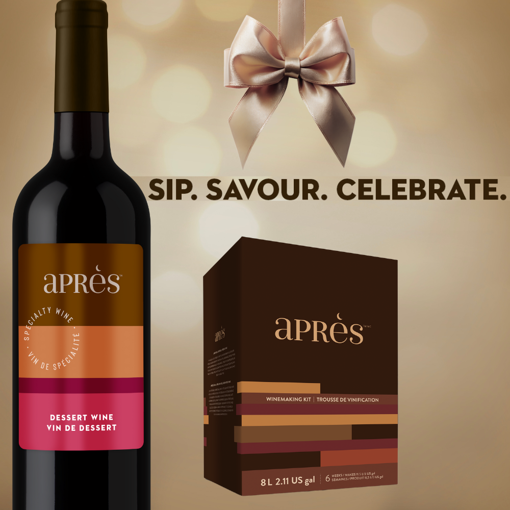 Après - Dessert Wine - Classic - Limited Release - Urbandealss