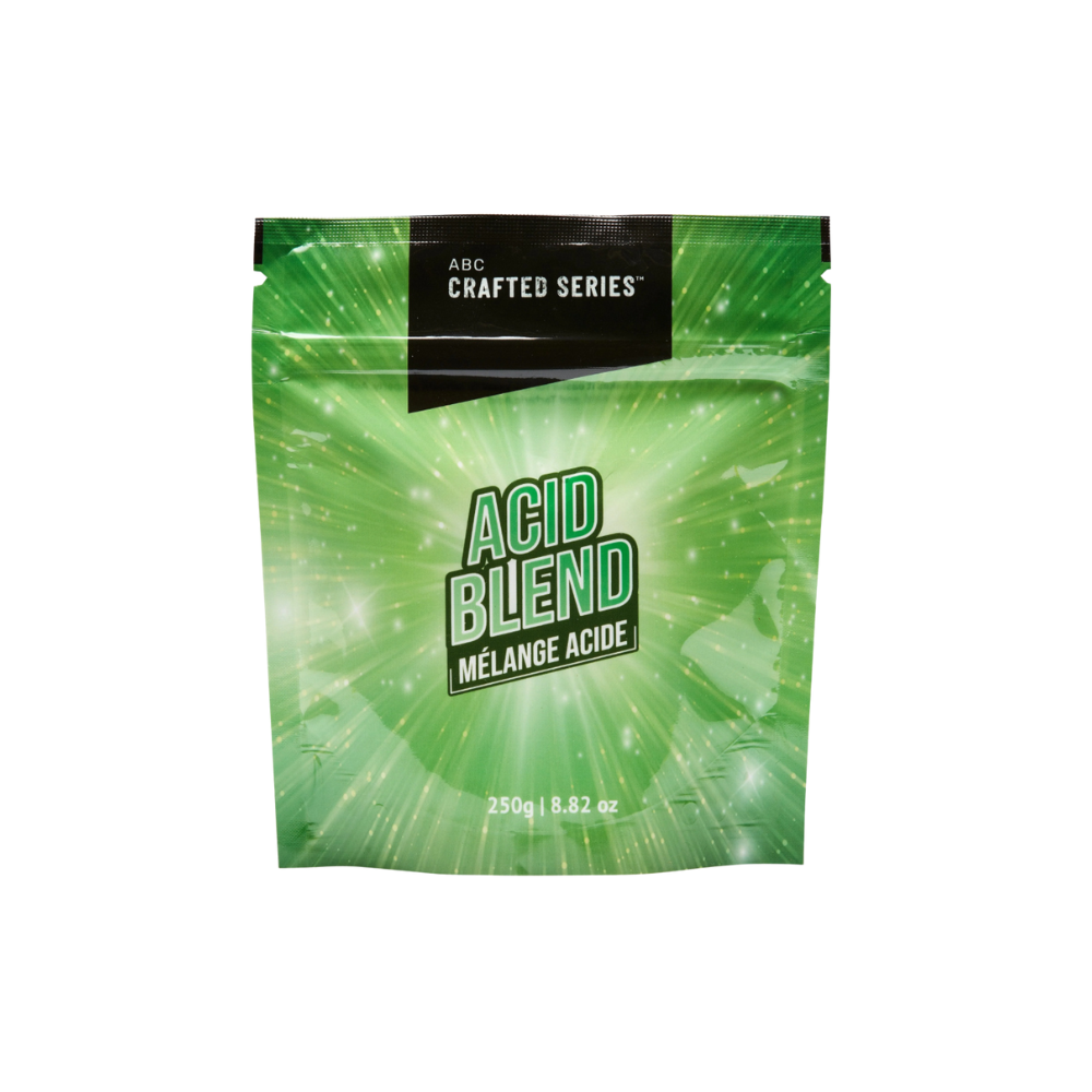 Acid Blend 250g - Urbandealss