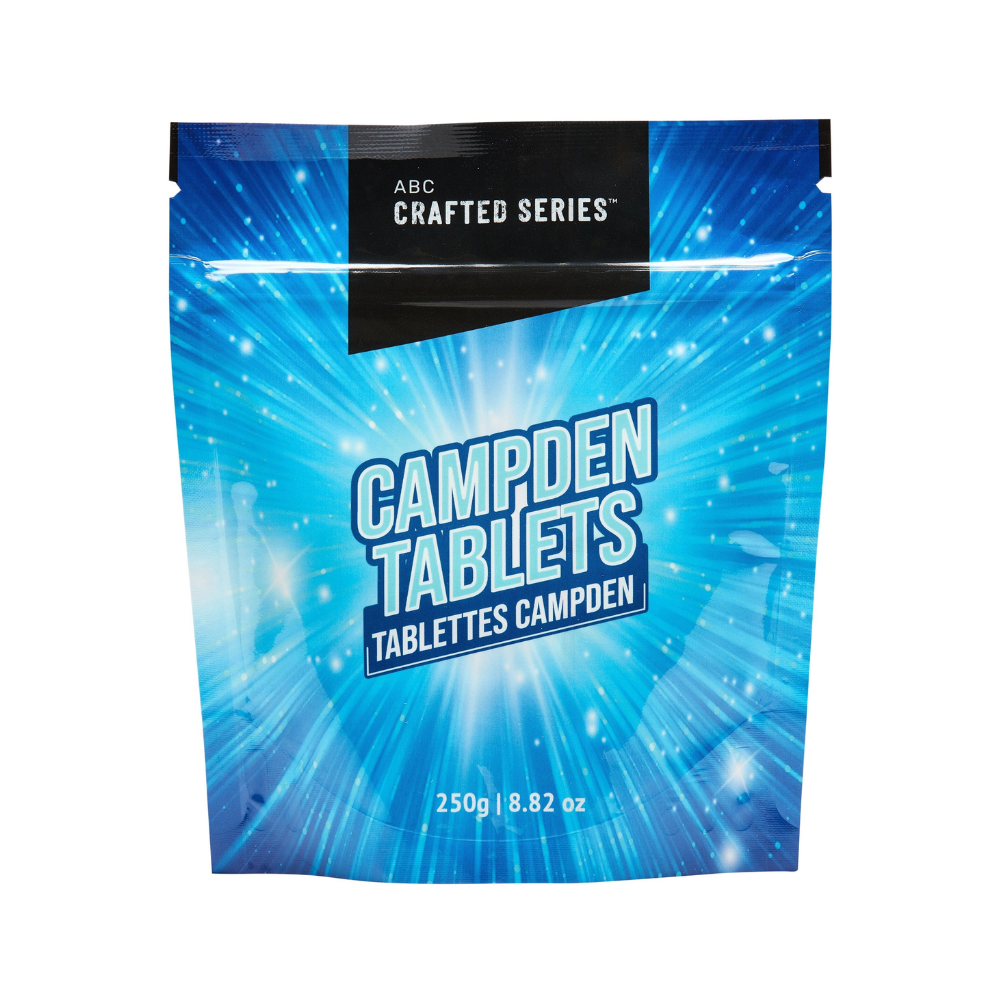 Campden Tablets 250g - Urbandealss