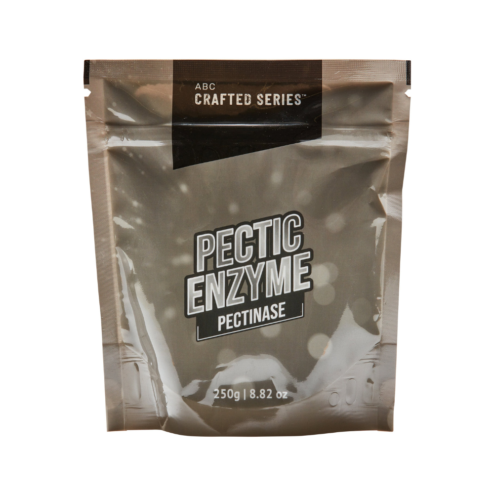 Pectic Enzyme 250g - Urbandealss