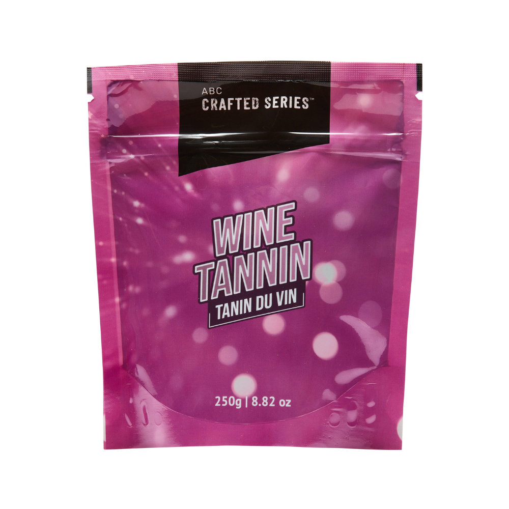 Wine Tannin 250g - Urbandealss