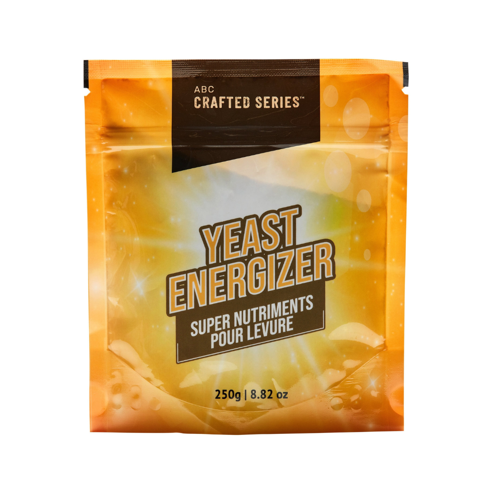 Yeast Energizer 250g - Urbandealss