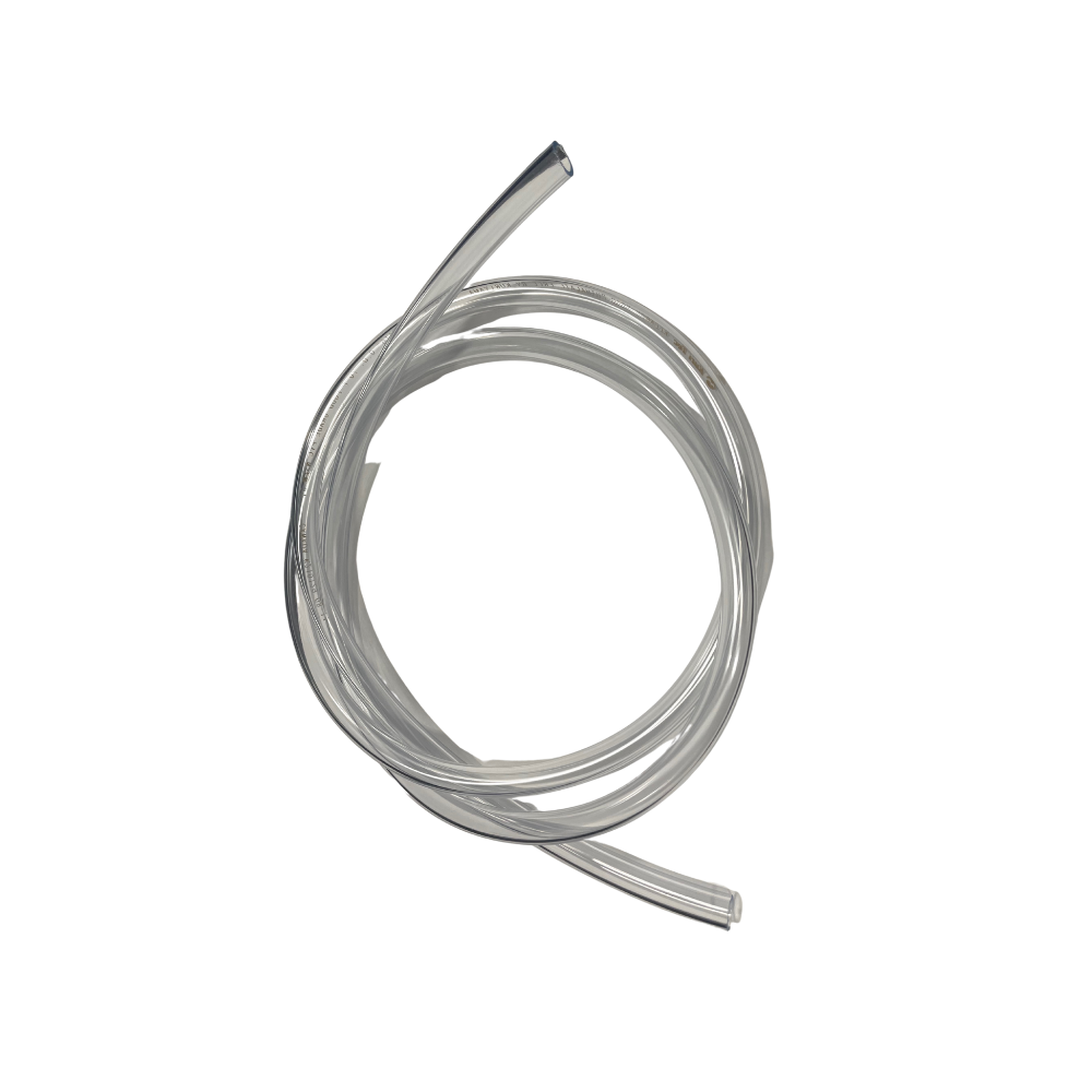 J-Tube Hose - 7/16 - 9/16 inch - 5 feet - Urbandealss