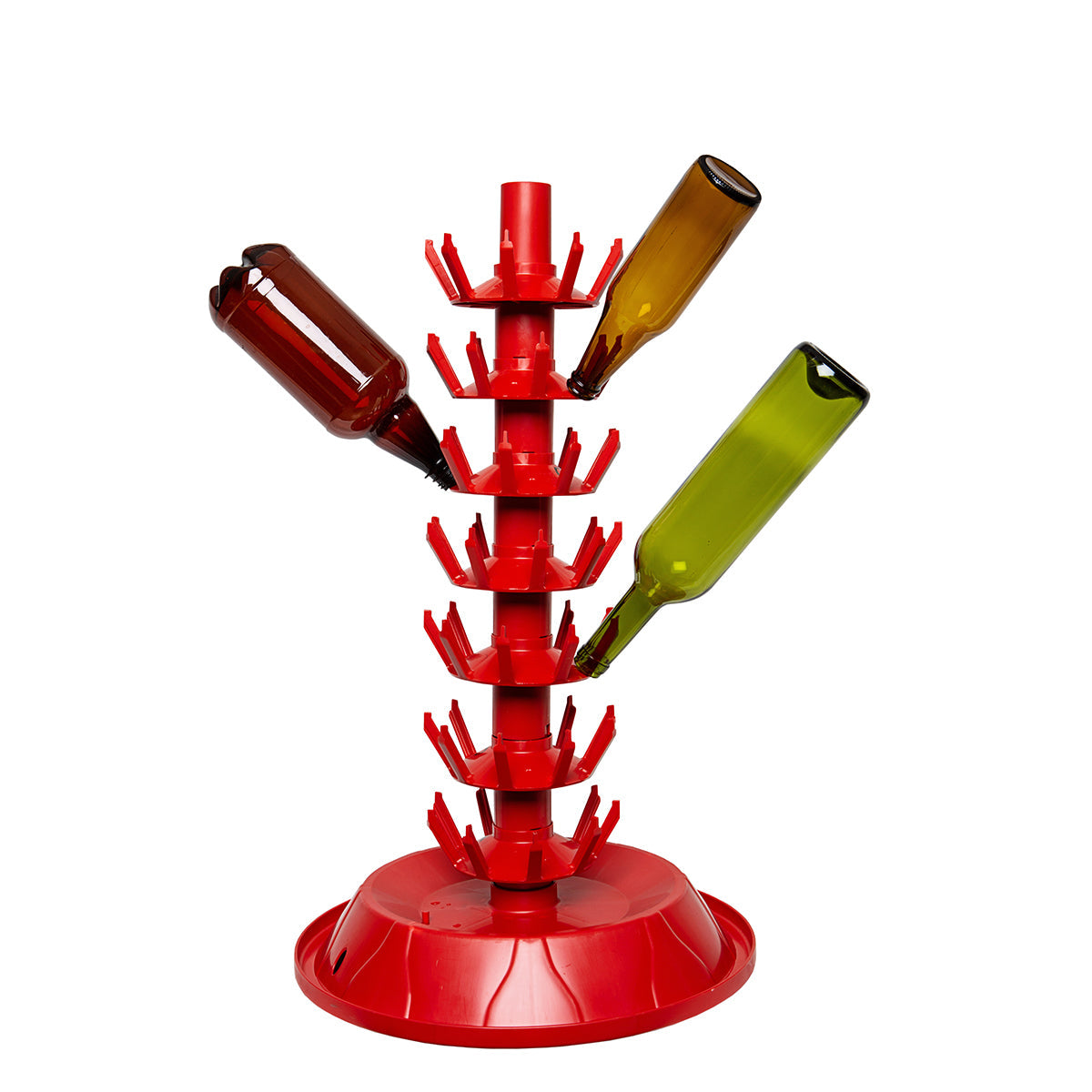 Bottle Tree - 36 Bottles - Urbandealss