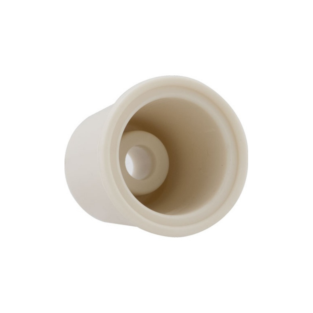 Glass Carboy Stopper/Bung with hole - Urbandealss