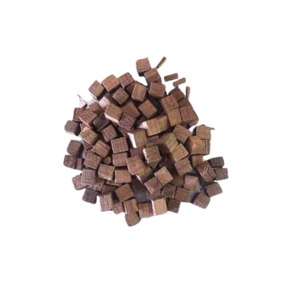American Oak Cubes - Urbandealss