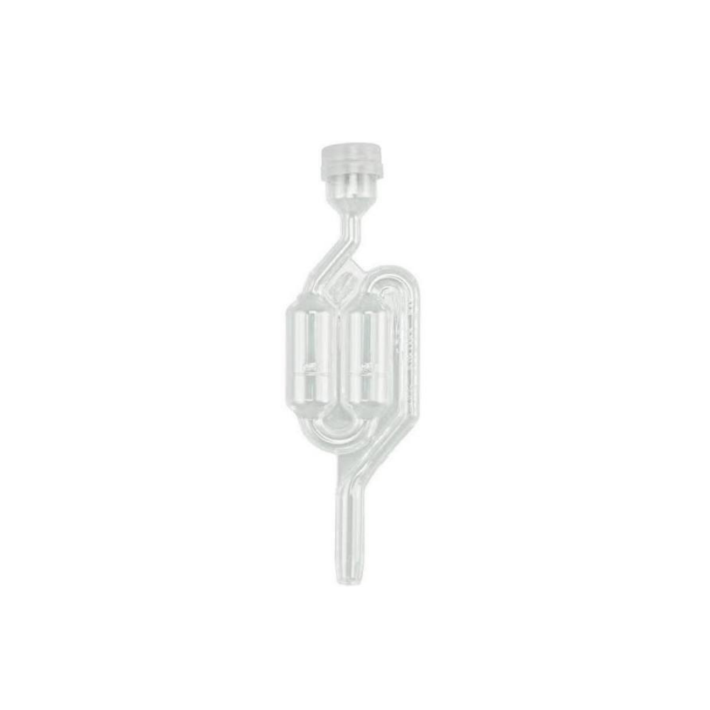 Fermentation Air Lock S -Shaped - Urbandealss