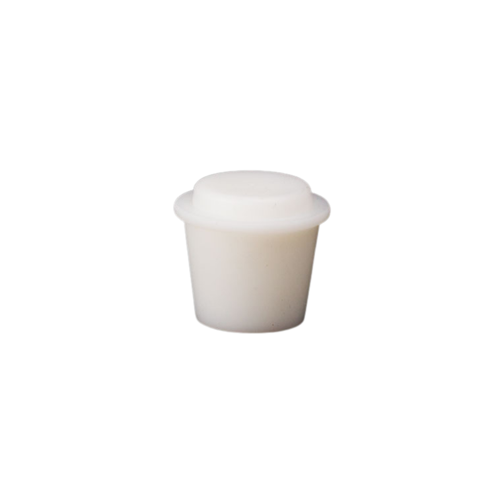 Breathable Airlock (waterless) for glass carboy - Urbandealss