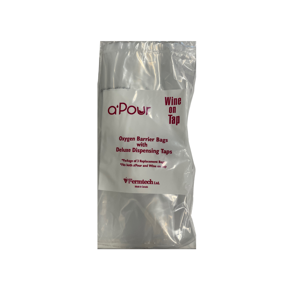 Wine On Tap Refill Bags - 3 pack - Urbandealss