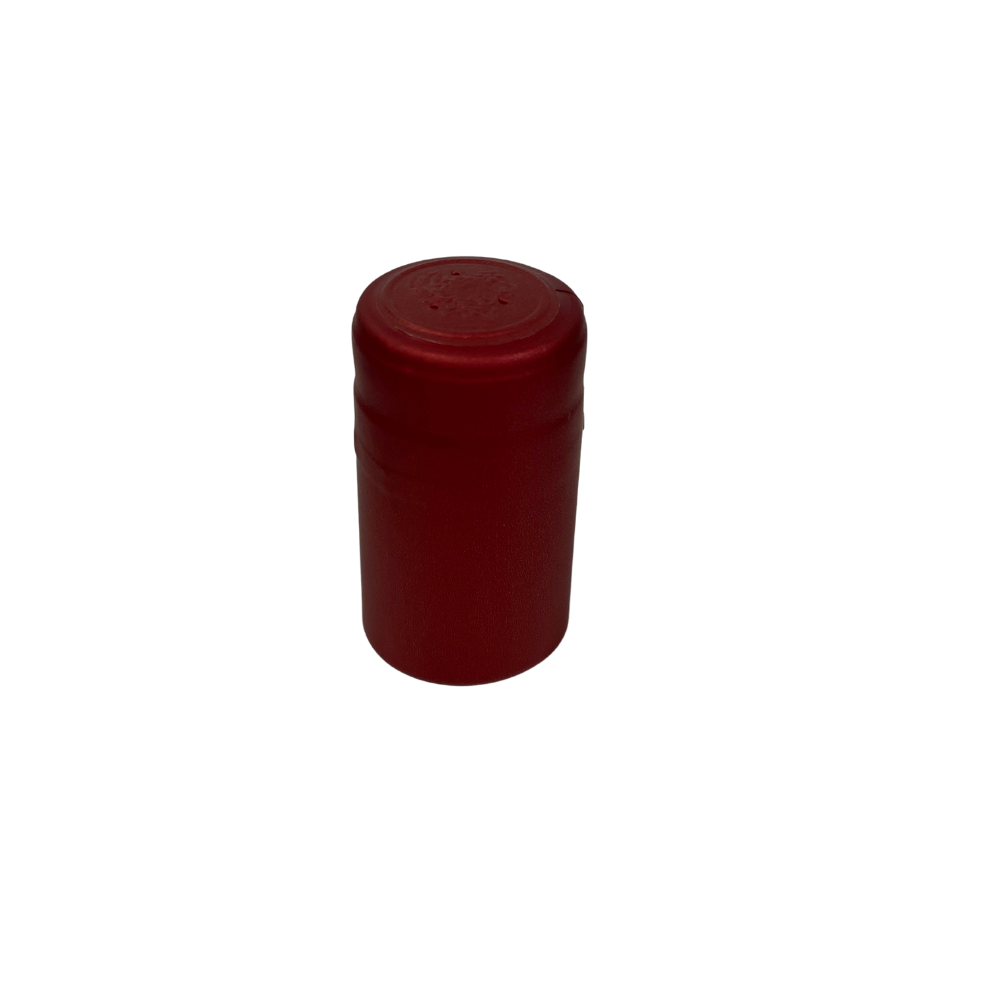 Shrink Tops Aurora Red - 30 - Urbandealss