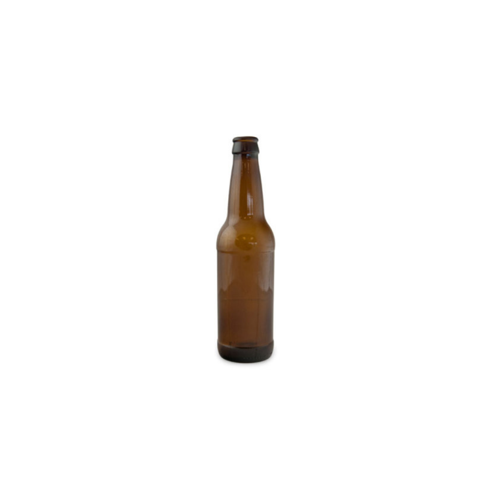 Beer Bottles Brown - 341ml - Urbandealss