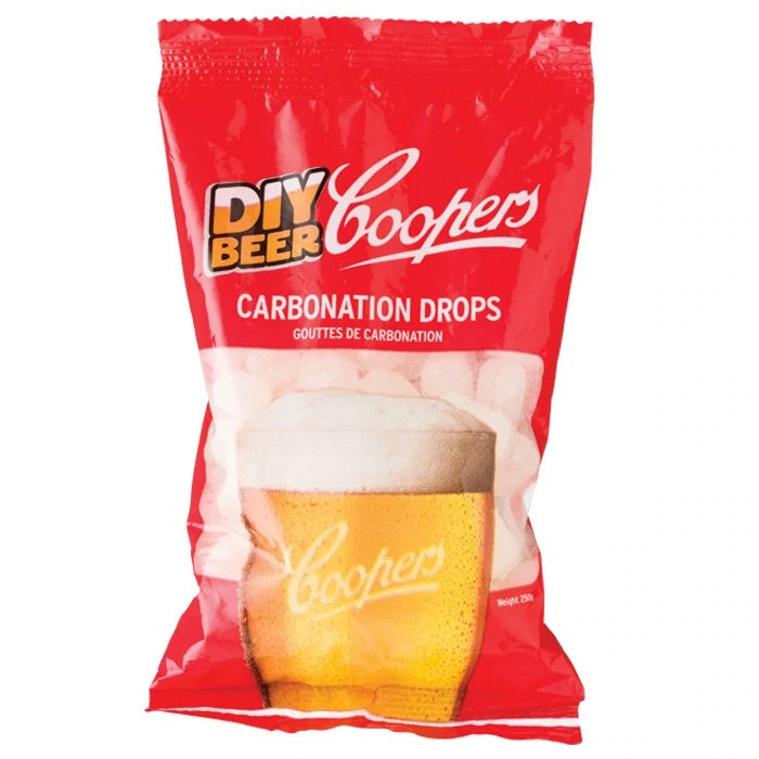Cooper's Carbonation Drops - Urbandealss