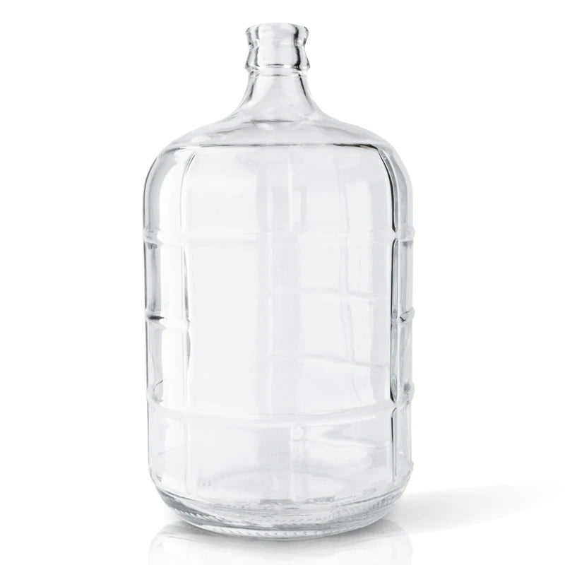 Glass Carboy - 11.5 Litre - Urbandealss