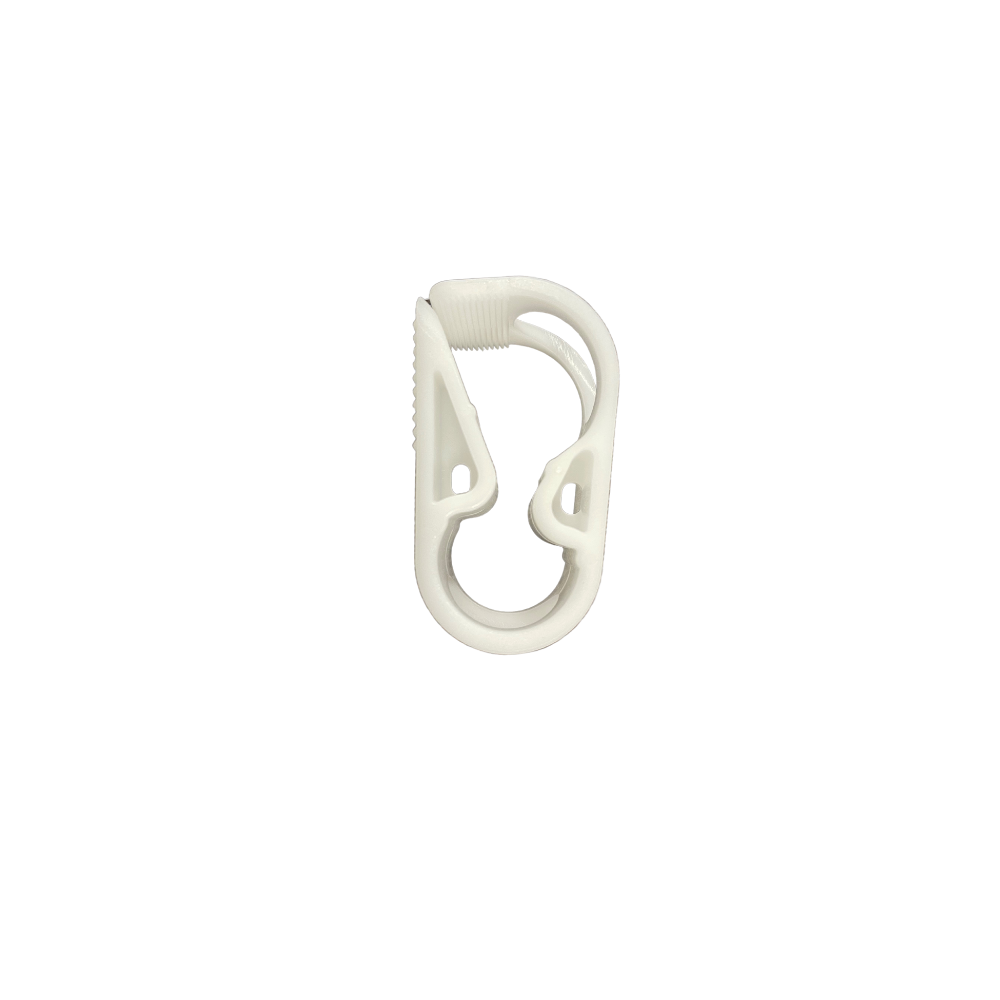 J-Tube Hose - Pinch Clamp - Large - Urbandealss