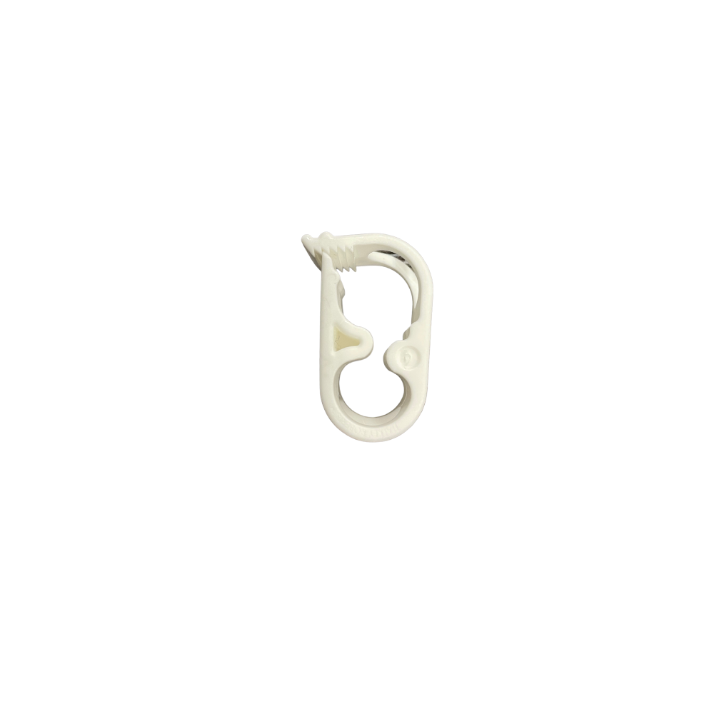 J-Tube Hose - Pinch Clamp - Small - Urbandealss