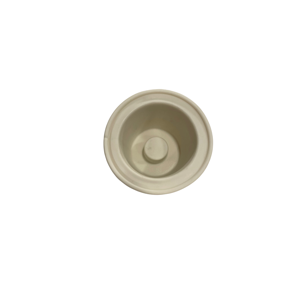 Plastic Carboy #10 Stopper/Bung Solid - Urbandealss