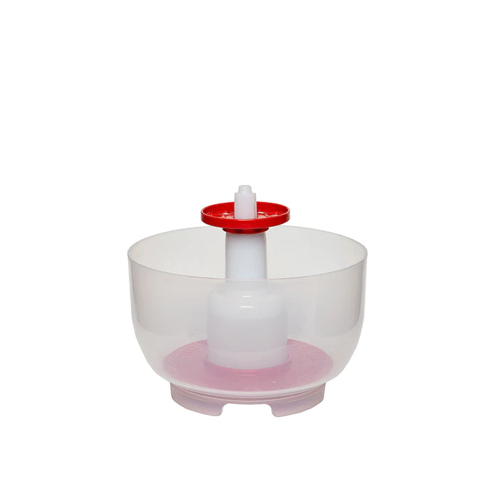 Bottle Sterilizer - Monster Cleaner (sulphite dish) - Urbandealss