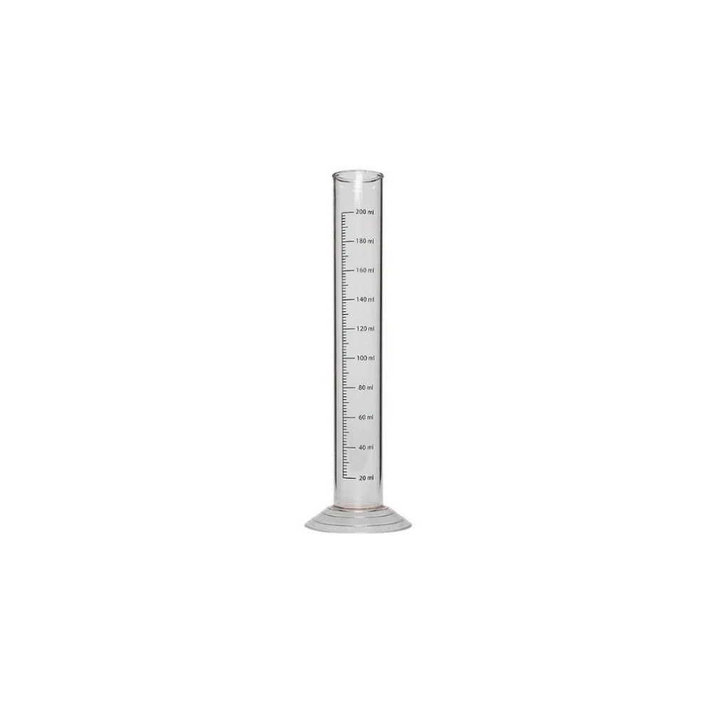 Hydrometer Test Jar - Urbandealss