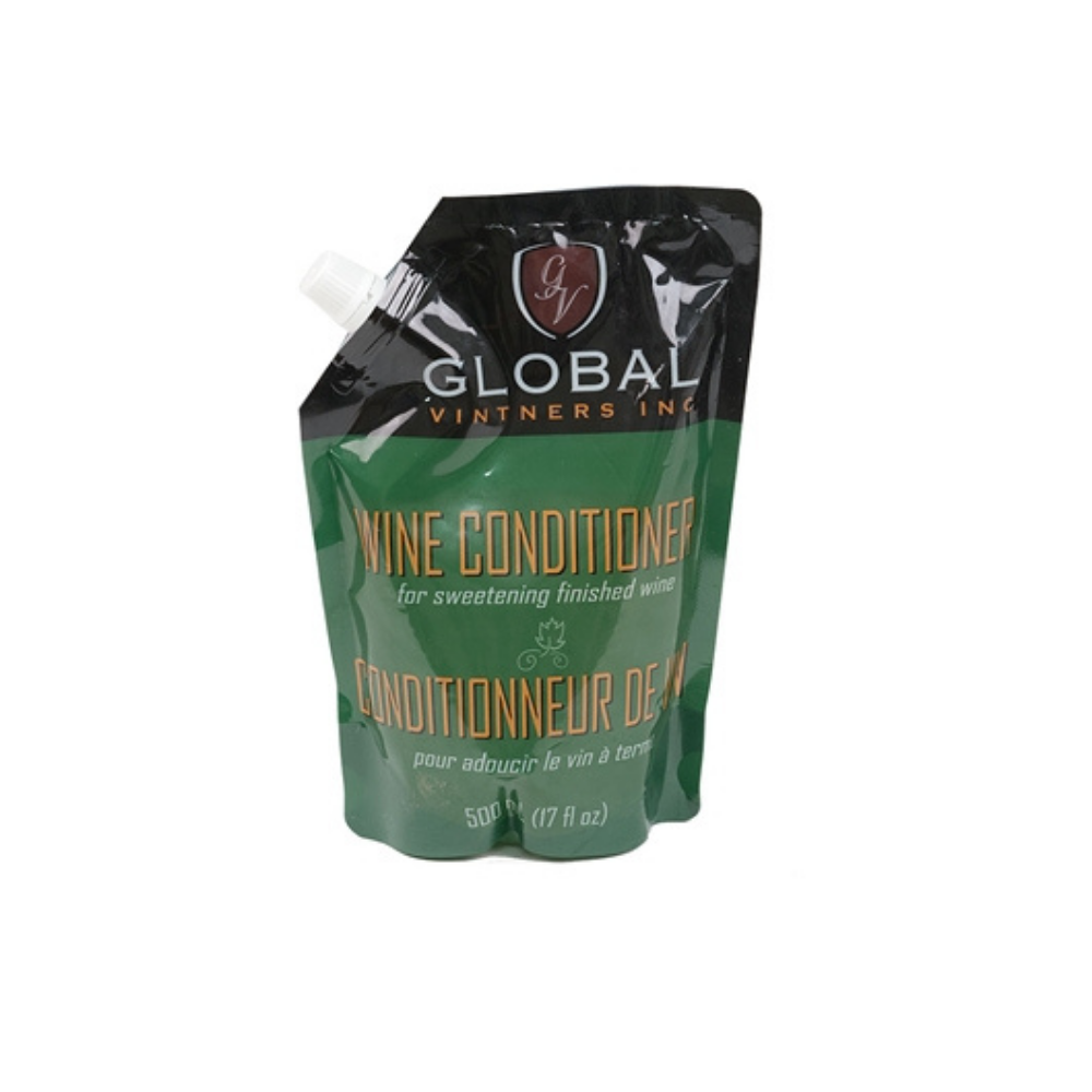 Wine Conditioner 500ml - Urbandealss